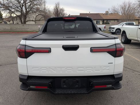 Used 2024 Hyundai Santa Cruz SEL w/ Activity Package image 5