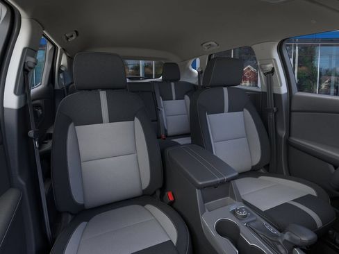 New 2026 Chevrolet Blazer LT w/ LPO, Floor Liner Package AWD/4WD image 16