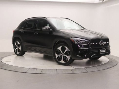 Certified 2026 Mercedes-Benz GLA 250 image 34