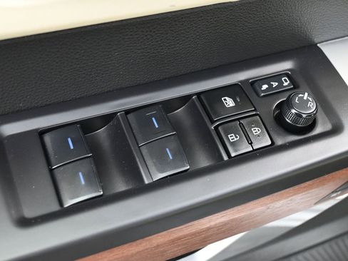 Used 2024 Toyota Tundra 1794 Edition image 4