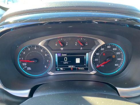 Used 2019 Chevrolet Traverse High Country w/ LPO, Floor Liner Package image 17