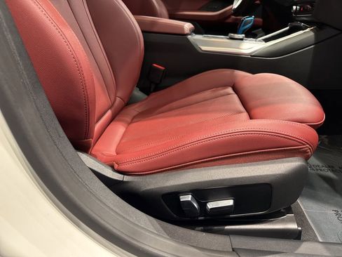 Used 2023 BMW i4 eDrive35 w/ Premium Package image 42