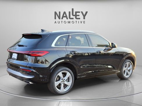 New 2025 Audi Q5 Premium Plus image 6