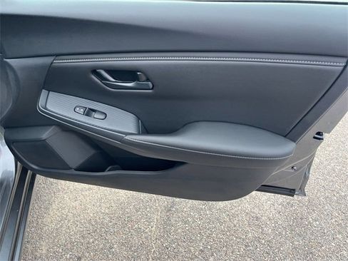 New 2025 Nissan Sentra S image 24