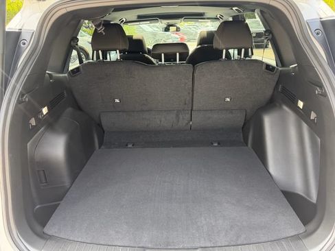 Used 2026 Honda CR-V TrailSport image 16