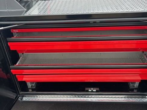 New 2024 Ford F550 XL image 13