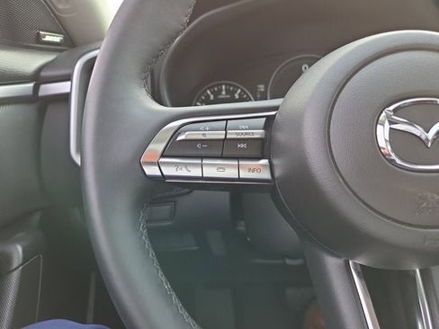 Certified 2025 MAZDA CX-50 AWD 2.5 S w/ Weather Package image 22