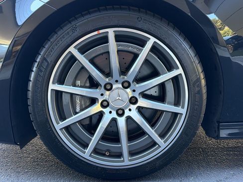 Used 2022 Mercedes-Benz CLA 45 AMG 4MATIC image 13