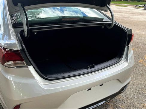 Used 2018 Hyundai Sonata ECO image 19