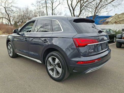 Certified 2023 Audi Q5 2.0T Premium w/ Convenience Package image 22