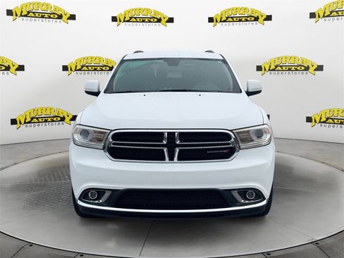 Used 2020 Dodge Durango SXT image 8