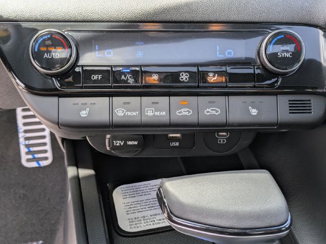 New 2026 Hyundai Elantra SEL Sport FWD image 26