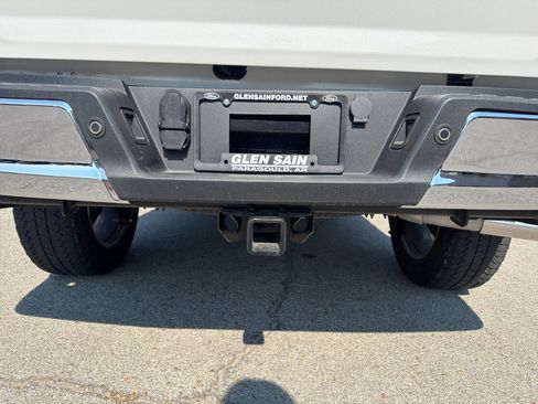 Used 2023 Ford F150 King Ranch w/ Equipment Group 601A High AWD/4WD image 21