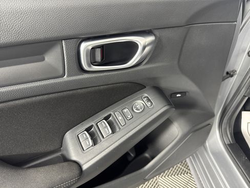 Certified 2024 Honda Civic Sport image 15