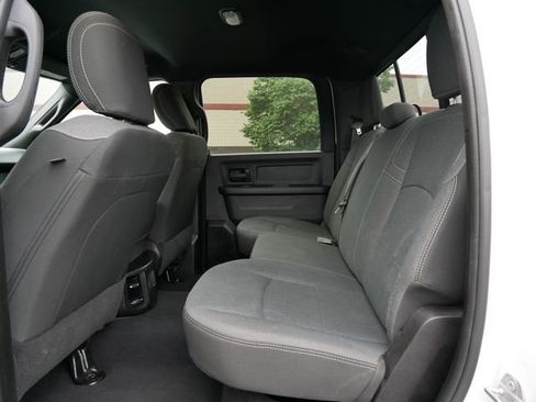 Used 2021 RAM 3500 Tradesman image 15