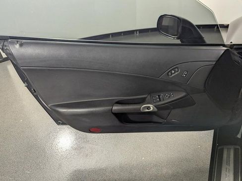 Used 2008 Chevrolet Corvette Z06 w/ Preferred Equipment Group image 15