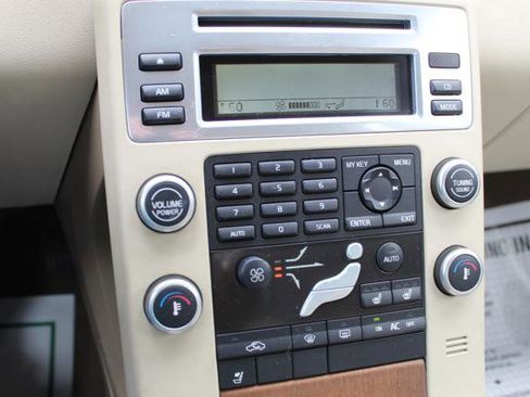 Used 2008 Volvo S80 3.2 image 20