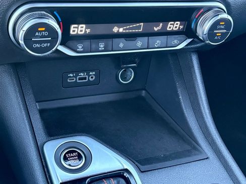 Certified 2023 Nissan Sentra SR image 23