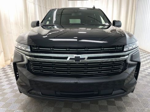 Certified 2022 Chevrolet Tahoe RST w/ Sport Performance Package image 22