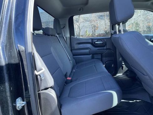 Used 2021 Chevrolet Silverado 1500 LT w/ LPO, Liner Protection Package image 26