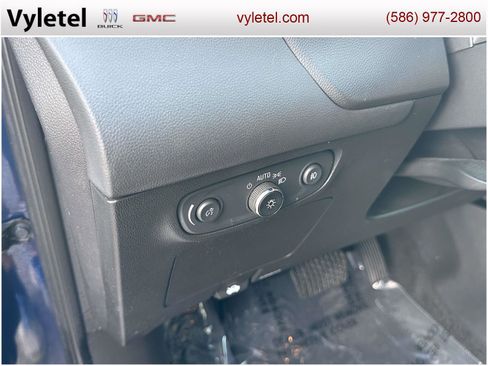 Certified 2023 Buick Encore GX Preferred w/ Cold Weather Comfort Package image 19