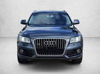 Used 2017 Audi Q5 2.0T Premium AWD/4WD video 2