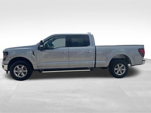 Used 2024 Ford F150 XLT w/ Equipment Group 302A MID AWD/4WD image 10