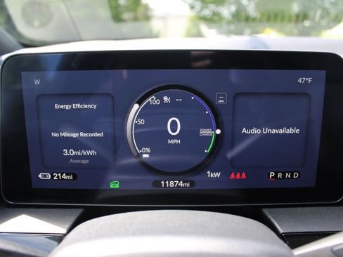 Certified 2024 Honda Prologue Elite image 26