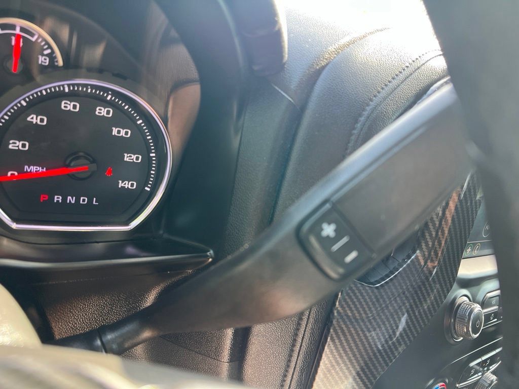 Used 2020 Chevrolet Silverado 1500 LT w/ All-Star Edition RWD image 39