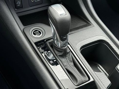 New 2025 Nissan Sentra S image 21