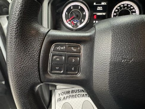 Used 2016 RAM 2500 Tradesman w/ Popular Equipment Group image 8