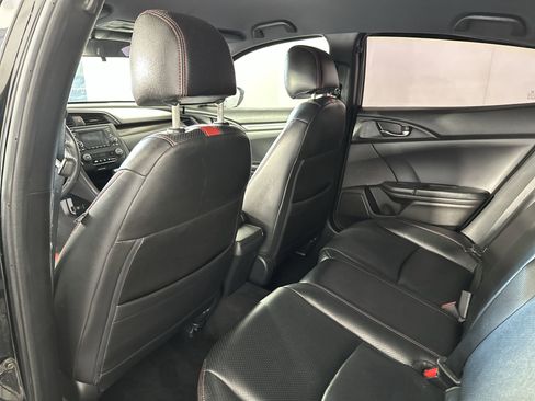 Used 2019 Honda Civic Sport image 28