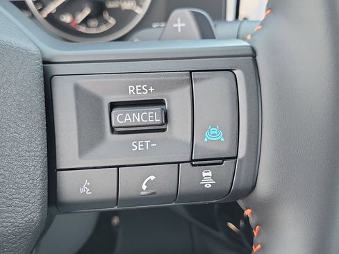 New 2026 Nissan Pathfinder Rock Creek w/ Rock Creek Premium Package AWD/4WD image 14
