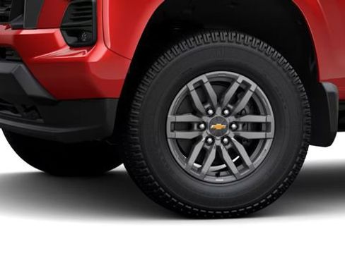 New 2026 Chevrolet Colorado LT w/ LT Convenience Package AWD/4WD image 5