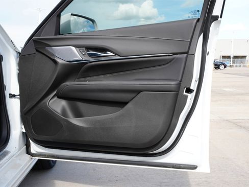 New 2025 Cadillac CT4 Premium Luxury image 29