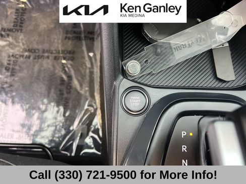 Certified 2025 Kia K4 EX image 38