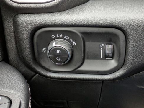 New 2026 RAM 2500 Big Horn AWD/4WD image 23