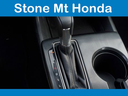 Used 2023 Honda Civic LX image 29