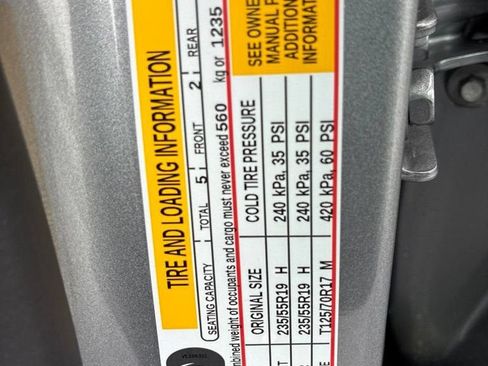 New 2027 Chevrolet Equinox LT AWD/4WD image 33