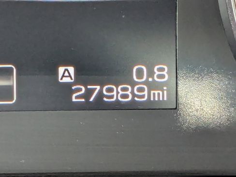 Used 2023 Subaru WRX Premium image 27