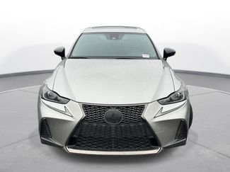 Used 2020 Lexus IS 300 F Sport video 3