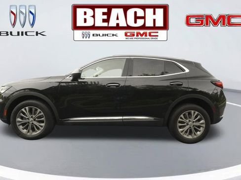 Used 2023 Buick Envision Preferred FWD image 6