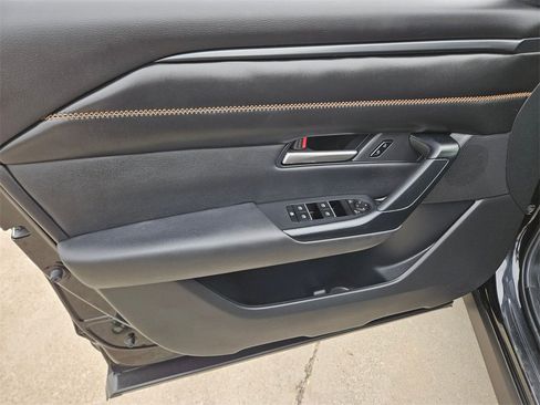 Used 2025 MAZDA CX-50 AWD 2.5 Hybrid w/ Premium Pkg image 13