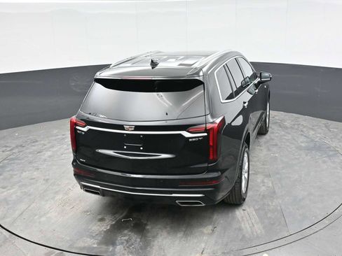 Used 2024 Cadillac XT6 Luxury w/ LPO, Floor Liner Package AWD/4WD image 46