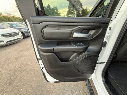 Used 2019 RAM 1500 Tradesman AWD/4WD image 25