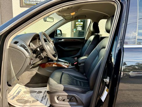 Used 2010 Audi Q5 3.2 Premium image 15