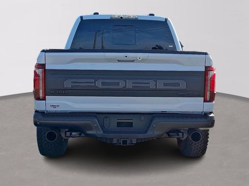 Used 2025 Ford F150 Raptor AWD/4WD image 5