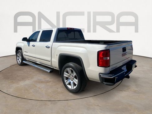 Used 2015 GMC Sierra 1500 SLT w/ SLT Preferred Package image 8