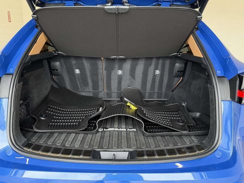 Used 2024 Lexus NX 350 AWD image 17