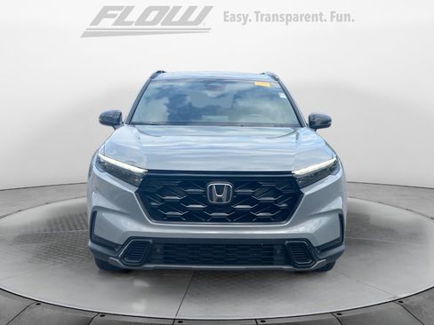 Used 2025 Honda CR-V Sport-L image 3